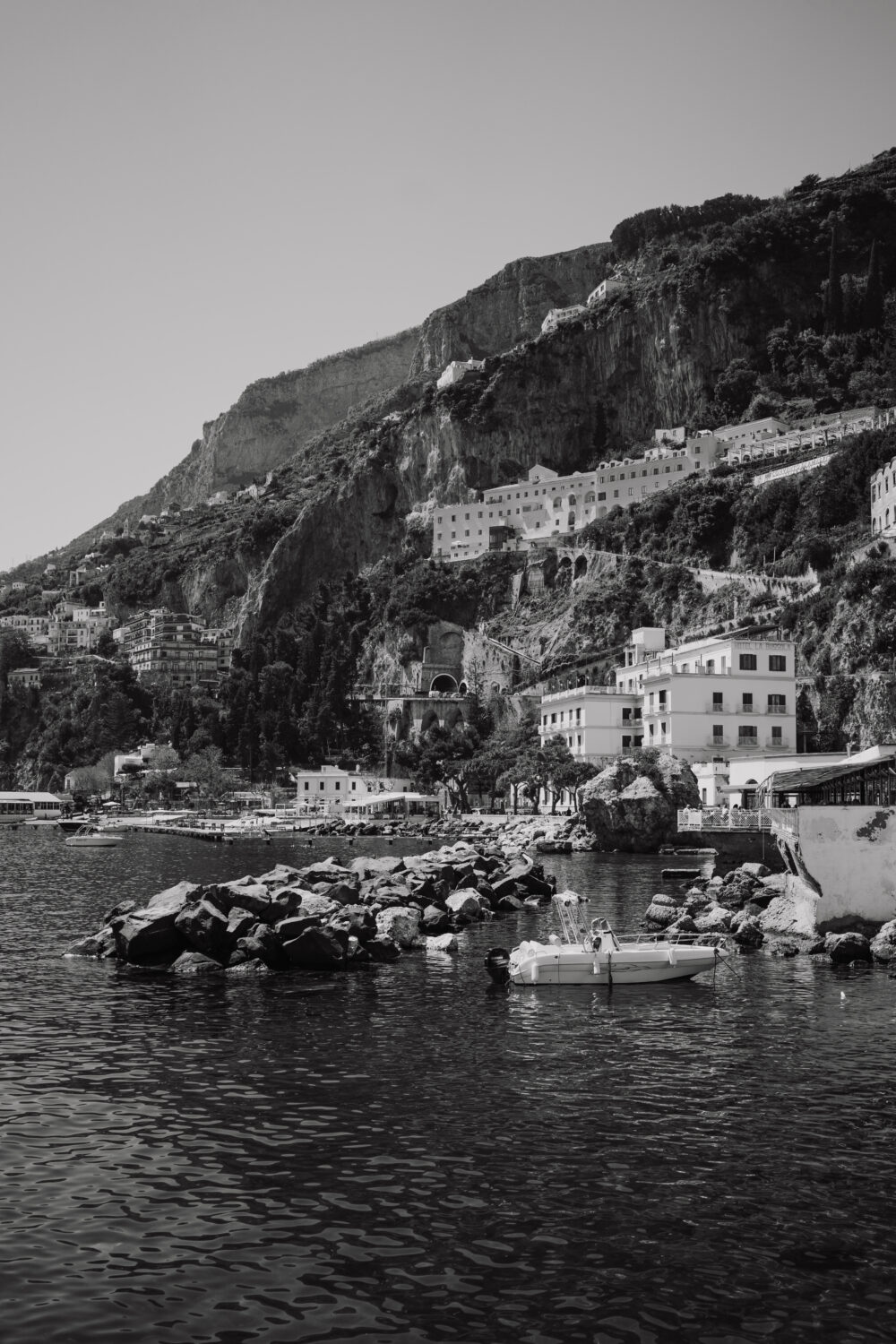 The Amalfi Collection IV - Image 2