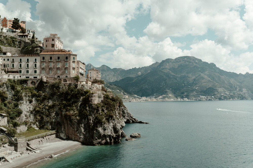 The Amalfi Collection VI - Image 2