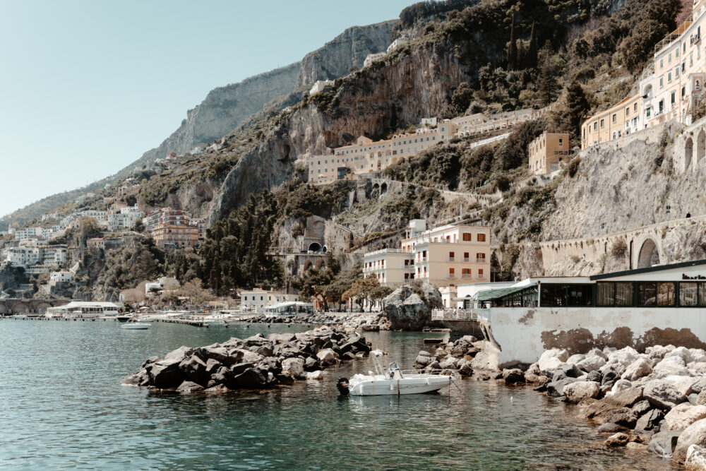 The Amalfi Collection VII - Image 2